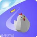 小鸡鸡疯狂酷跑不停