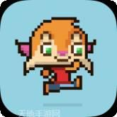 超级山猫历险记