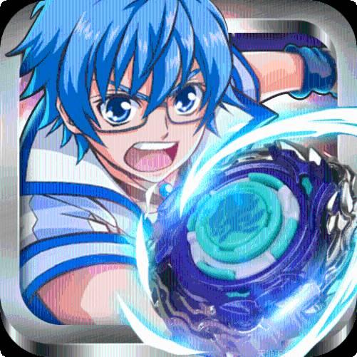 飓风战魂进击的陀螺