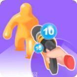 合并枪僵尸复仇者