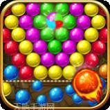 祖玛泡泡龙单机版