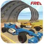 公式赛车模拟器