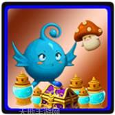 一起来弹球红包版