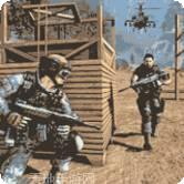 全民火线激战版