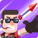 子弹先生西部僵尸