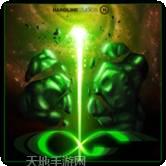 小行星攻击地球