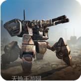 机甲军团战争狂热