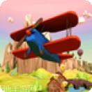 飞机大亨红包版