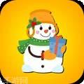 圣诞雪人逃生