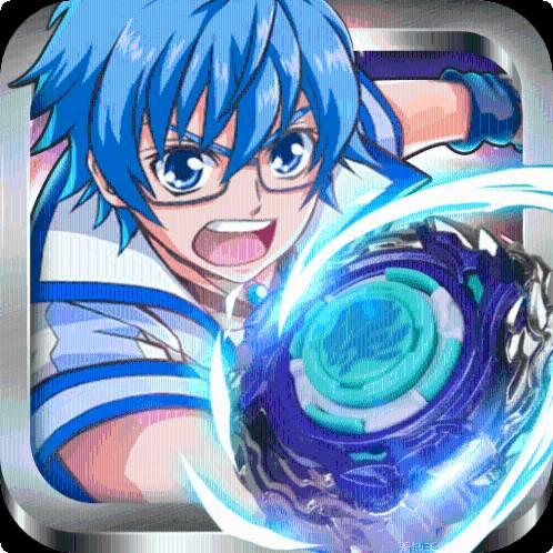 飓风战魂进击的陀螺