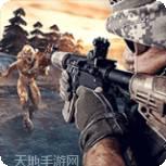 绝地生存战场国际服