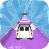 大坡道摩托车2021