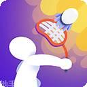 羽毛球高高手联机版