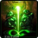 小行星攻击地球