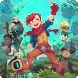 烁石物语Sparklite