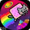 彩虹猫历险记