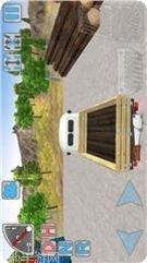 山地越野车挑战赛游戏下载