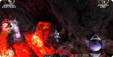 特技摩托车英雄攻略