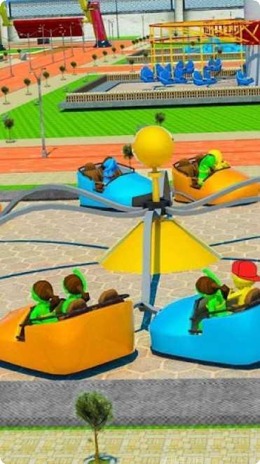 迷你水果忍者高分技巧