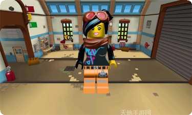 乐高儿童拼装游戏攻略