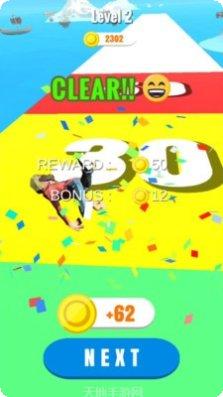 跳跳大乱斗角色解锁