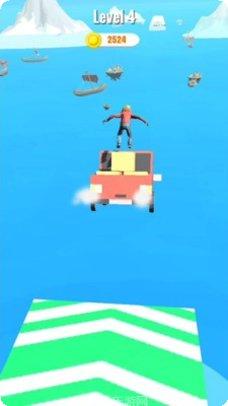 跳跳大乱斗最新版本更新