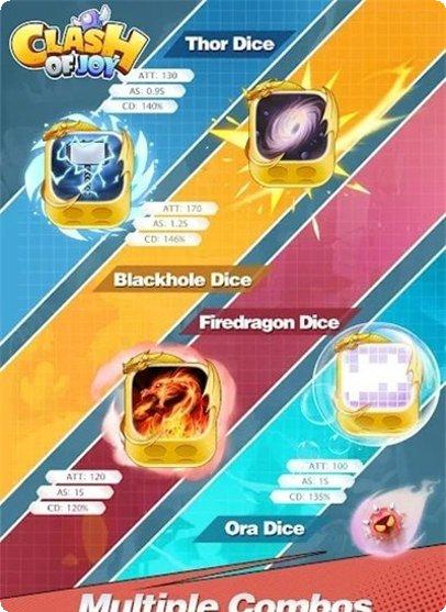 欢乐的跳跃最新版本