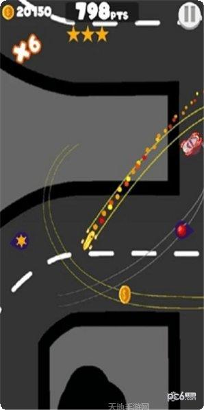 Easter Egg Roll 游戏攻略