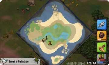 卡特尔袭击角色介绍