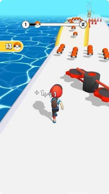 宝可梦mega进化技巧