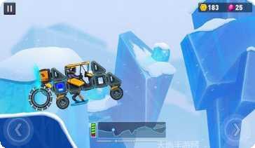 流浪者小岛2下载