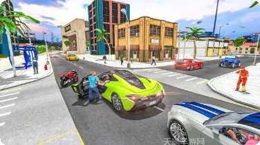 拉斯维加斯老虎机