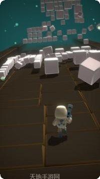 辐射跑酷最新版本