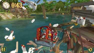 疯狂快跑者游戏攻略