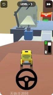 疯狂快跑者无限金币