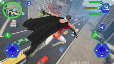 飞行超级跑车最新版本