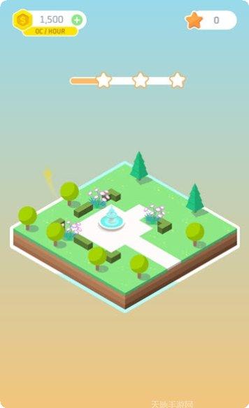 ColorSurf休闲益智