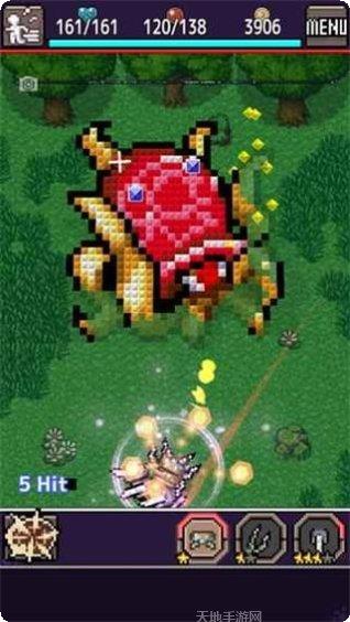 奇美拉4致命毒药评测