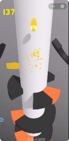 欢乐球球无限冲击玩法