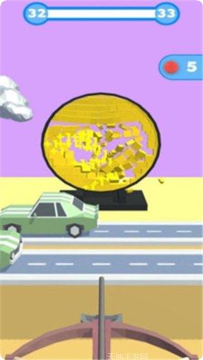 无敌弹珠游戏攻略