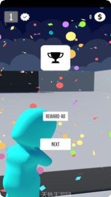 彩色炸弹撞击下载链接