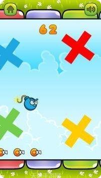 彩色炸弹撞击玩法介绍