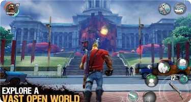 末日危城下载地址