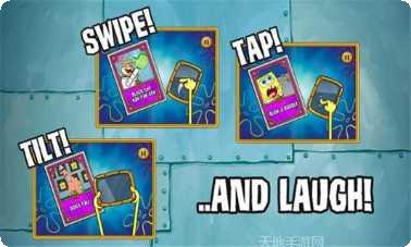 海绵宝宝比奇堡的冒险中文版下载