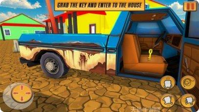 海绵宝宝比奇堡的冒险中文版攻略