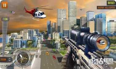 狙击兵动物射手下载地址