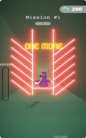 Dodge It游戏攻略