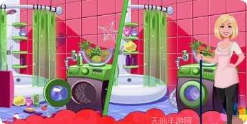 梦之屋清洁下载