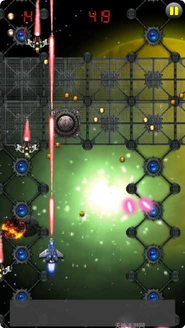 银河巡逻守卫队玩法