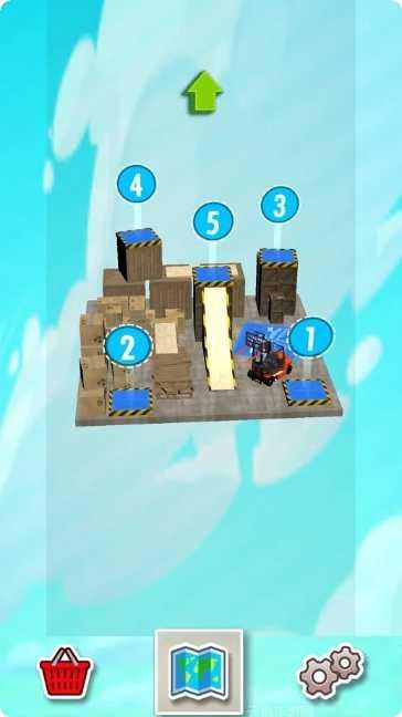 组装机器人争霸攻略